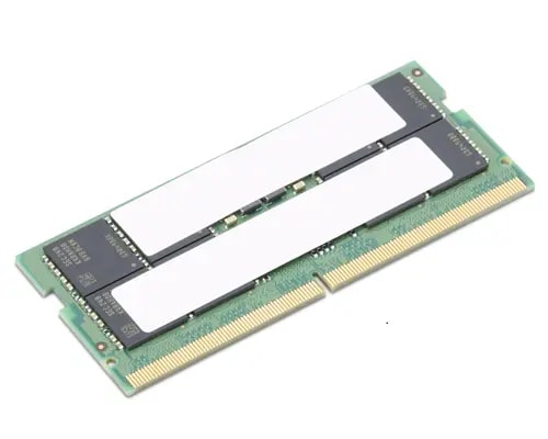 Lenovo, ThinkPad 32GB DDR5 5600MHz SoDIMM Memory 4X71M23188