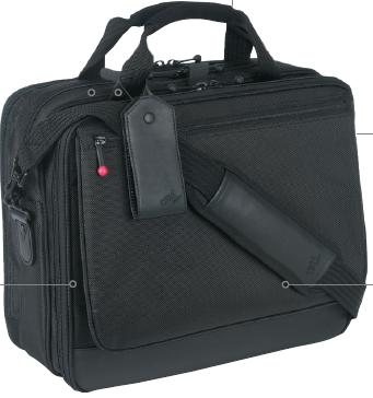 Lenovo ThinkPad Carrying Case Organiser 14" wide 73P3598