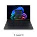 Lenovo ThinkPad E14 G8 Copilot+ PC Ultra 5 325/16GB/512GB SSD/14" WUXGA IPS/3yOnSite/Win11 Pro/černá 21Y6000HCK