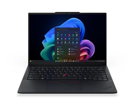 Lenovo ThinkPad E14 G8 Copilot+ PC Ultra 5 325/16GB/512GB SSD/14" WUXGA IPS/3yOnSite/Win11 Pro/černá 21Y6000HCK