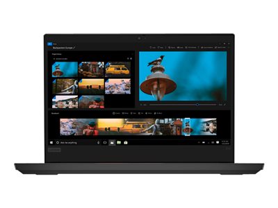 Lenovo ThinkPad E14 Gen2 i5-10210U/14"/FHD/8GB/256GB SSD/UHD/W10P/Gray 20RA0015MC