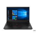 Lenovo ThinkPad E14 Gen3 R5-5500U/14"/FHD/8GB/256GB SSD/AMD int/W10P/Black/3R 20Y70073CK