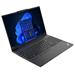 Lenovo ThinkPad E16 Gen 2 U5-125U/16"/WUXGA/16GB/512GB SSD/4C-iGPU/W11H/Black/3R 21MA003TCK