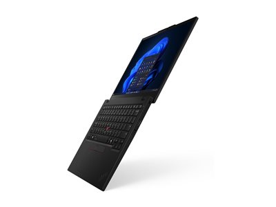 Lenovo ThinkPad L13 G6/ Ryzen 7 PRO 250/ 32GB DDR5/ 1TB SSD/ AMD Radeon 780M/ 13,3"WUXGA/ W11P/ černý 21RB000VCK
