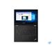 Lenovo ThinkPad L13 Gen2 i3-1115G4/13,3"/FHD/8GB/256GB SSD/UHD/W10P/Black/1R 20VH001PCK