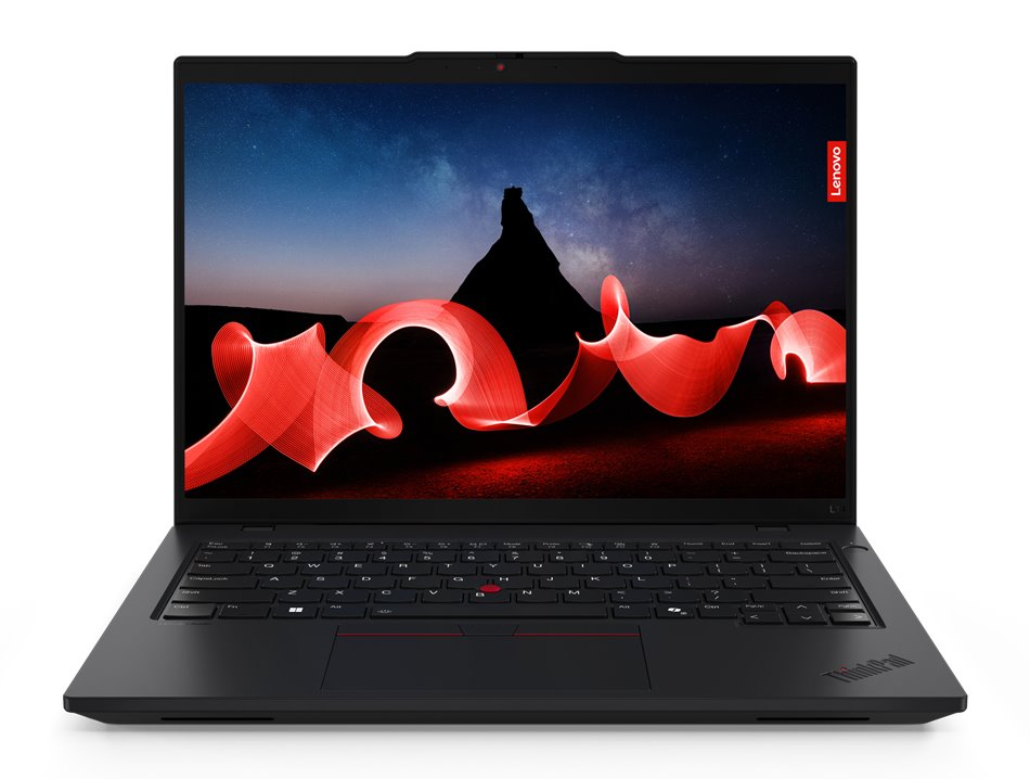 Lenovo ThinkPad L14/Gen 5/U5-125U/14"/WUXGA/16GB/512GB SSD/4C-iGPU/W11P/Black/3R 21L1002LCK