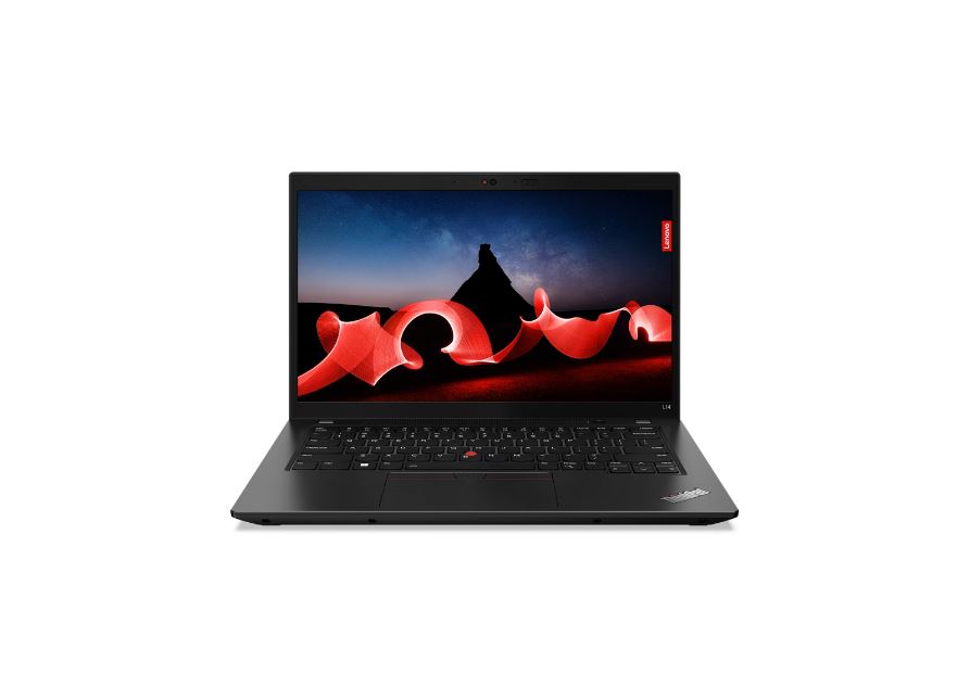 Lenovo ThinkPad L14 Gen4 i7-1355U/14"/FHD/16GB/512GB SSD/Iris Xe/W11P/Black/3RNBD 21H1003VCK