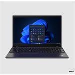 Lenovo ThinkPad L15 Gen3 R5 Pro 5675U/15,6"/FHD/8GB/512GB SSD/AMD int/W11P down/Black/3R 21C7002FCK