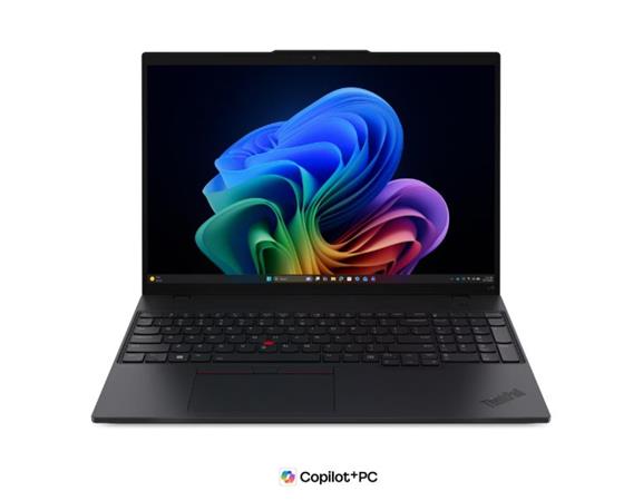 Lenovo ThinkPad L16 G3 Copilot+ PC Ultra 5 325/32GB/512GB SSD/16" WUXGA IPS/3yOnSite/Win11 Pro/černá 21X80013CK