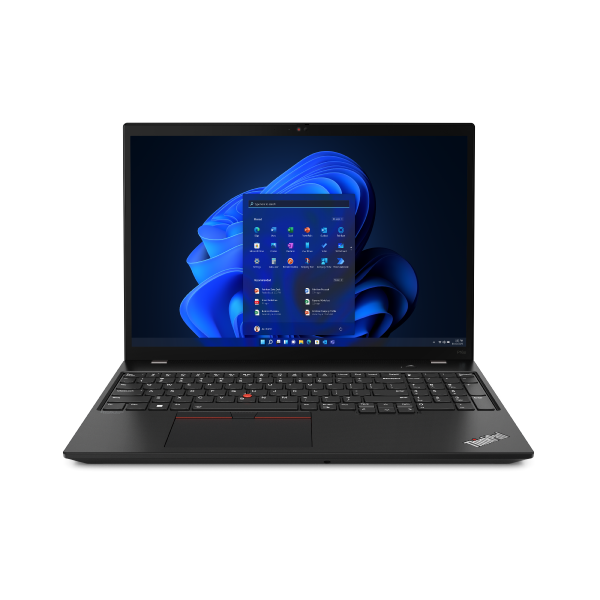 Lenovo ThinkPad P/P16v Gen 2 (Intel)/U7-155H/16"/WUXGA/32GB/1TB SSD/Arc Xe/W11P/Black/3R 21KX000BCK