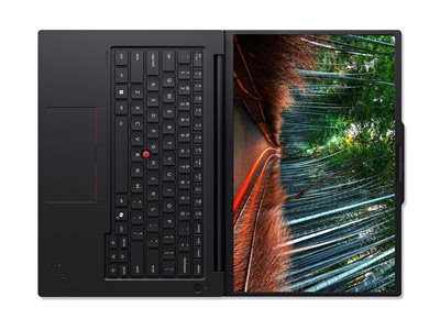 Lenovo ThinkPad P14s G7/ Ryzen AI 7 PRO 450/ 48GB DDR/ 1TB SSD/ Radeon Graphics/ 14"2,8K,OLED/ W11P/ černý 21X00019CK