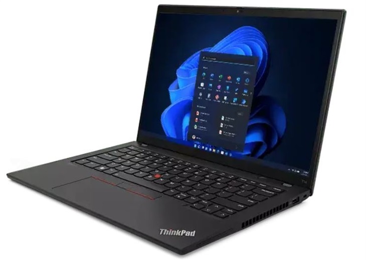 Lenovo ThinkPad T 14" 21AJS2JF0A 0196803142051