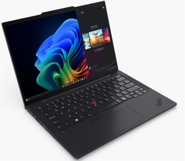 Lenovo ThinkPad T 14" 21M1001KCK 0198155041150
