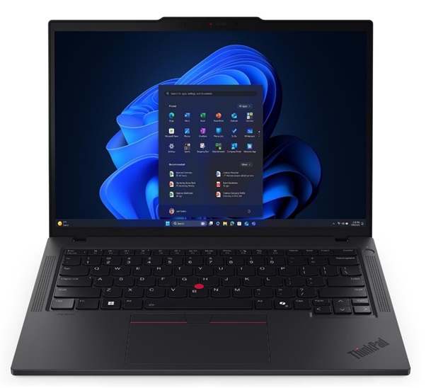 Lenovo ThinkPad T 14" 21QC0040CK 0198158954921