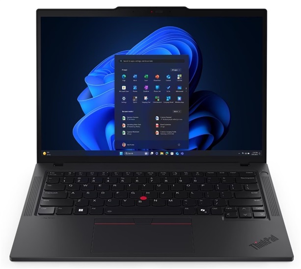 Lenovo ThinkPad T 14" 21QC0061CK 0198158005821