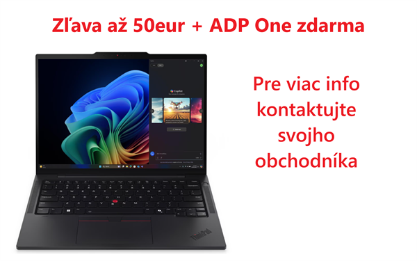 Lenovo ThinkPad T/T14s Gen 6/U7-258V/14"/WUXGA/T/32GB/1TB/Arc 140V/W11P/Black/3R On-Site 21QX00HECK