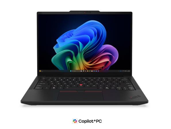Lenovo ThinkPad T14 G7 Ryzen 5 PRO 215/32GB/512GB SSD/14" WUXGA IPS/3Y Premier/Win11 Pro/černá 22AL002UCK