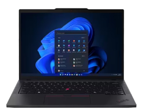 Lenovo ThinkPad T14 Gen 5 , 14", 256GB SSD, 16GB DDR5 5600, W11Pro 21MMS8PA00