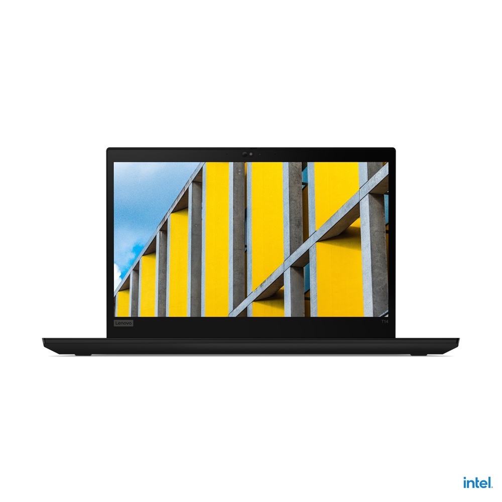 Lenovo ThinkPad T14 Gen2 i7-1185G7/14"/FHD/16GB/256GB SSD/Iris Xe/W10P/Black/3R 20W1S3Q204