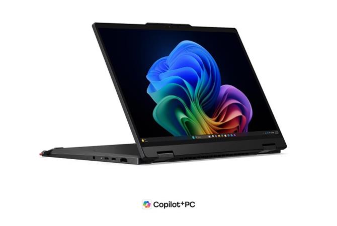 Lenovo ThinkPad T14s 2-in-1 G2 Copilot+ PC Ultra 5 325/16GB/512GB SSD/14" WUXGA IPS Touch/3Y Premier/Win11 Pr 21YY002MCK