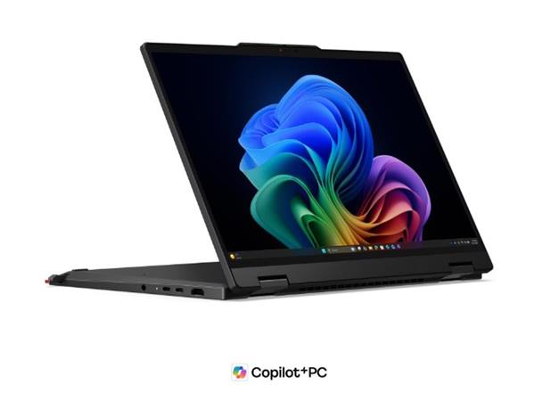 Lenovo ThinkPad T14s 2-in-1 G2 Copilot+ PC Ultra 5 325/16GB/512GB SSD/14" WUXGA IPS Touch/3Y Premier/Win11 Pr 21YY002YCK