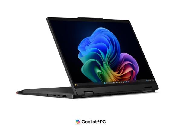 Lenovo ThinkPad T14s 2-in-1 G2 Copilot+ PC Ultra 7 355/32GB/1TB SSD/14" WUXGA IPS Touch/3Y Premier/Win11 Pro/ 21YY0027CK