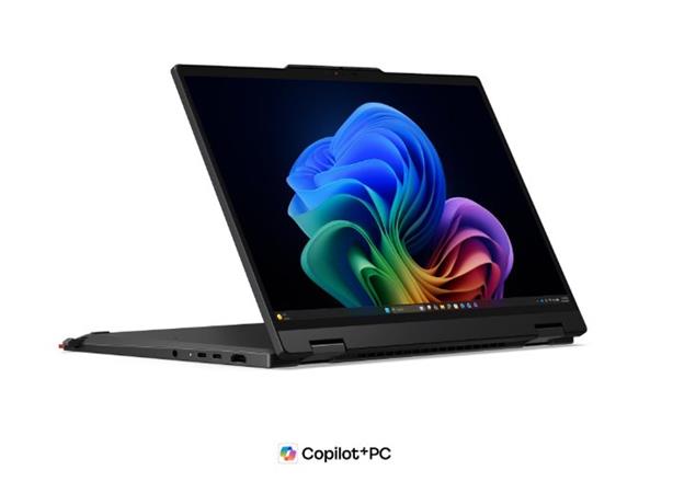 Lenovo ThinkPad T14s 2-in-1 G2 Copilot+ PC Ultra 7 355/32GB/1TB SSD/14" WUXGA IPS Touch/3Y Premier/Win11 Pro/ 21YY002WCK
