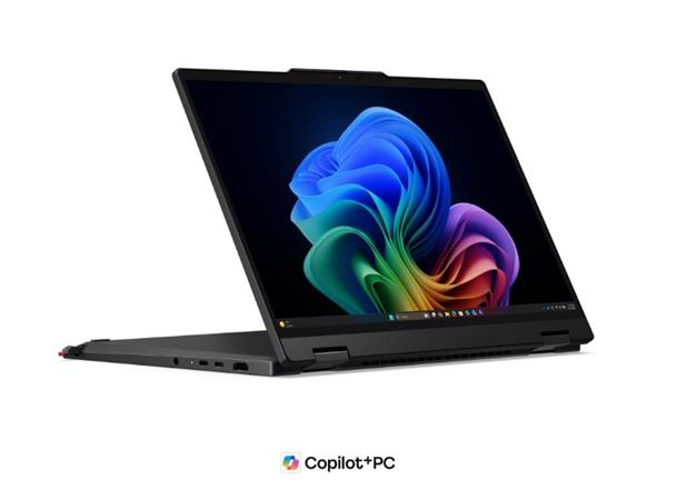 Lenovo ThinkPad T14s 2-in-1 G2 Copilot+ PC Ultra 7 355/32GB/512GB SSD/14" WUXGA IPS Touch/3Y Premier/Win11 Pr 21YY003JCK