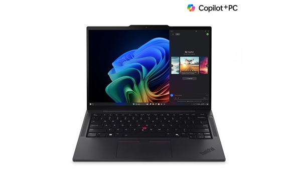 Lenovo ThinkPad T14s G6 Ryzen AI 7 PRO 350/32GB/1TB SSD/14"2,8K OLED Touch/5G/3Y Premier/Win11 Pro/černá 21TB003ACK