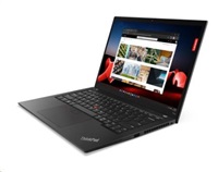 Lenovo ThinkPad T14s Gen4 R7 Pro 7840U/14"/2880x1800/32GB/1TB SSD/AMD int/W11P/Black/3R 21F80040CK