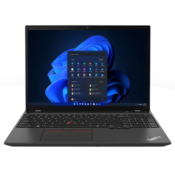 Lenovo ThinkPad T16 Gen2 R5-7540U PRO/16"/FHD/16GB/512GB SSD/AMD int/W11P/Black/3R 21K7000UCK