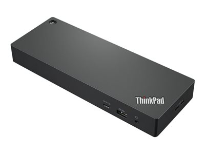 Lenovo ThinkPad Universal Thunderbolt 4 Dock 40B00135EU