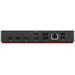 Lenovo ThinkPad Universal USB-C Smart Dock - EU 40B20135EU