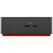 Lenovo ThinkPad Universal USB-C Smart Dock - EU 40B20135EU