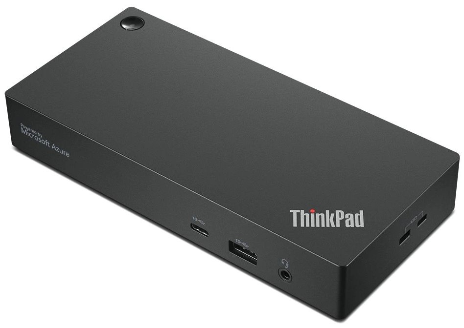 Lenovo ThinkPad Universal USB-C Smart Dock - EU 40B20135EU