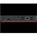 Lenovo ThinkPad USB-C Dock - 90W (2x DP, 1x HDMI, RJ45, 3x USB 3.1, 2x USB 2.0, 1x USB-C, adapter) pripojit m 40AY0090EU