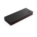 Lenovo ThinkPad USB4 Smart Dock 5500 - PD65W (2x DP, 1x HDMI, 1x RJ45, 1x USB-C,4xUSB-A adapter) pripojit max 40BC0100EU