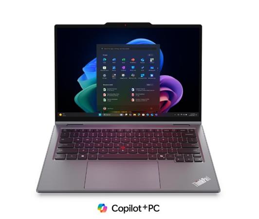 Lenovo ThinkPad X1 2-in-1 G1 Copilot+ PC Ultra 5 325/32GB/512GB SSD/14" WUXGA Touch/3yPremier/Win11 Pro/šedá 21V9001YCK