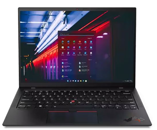 Lenovo ThinkPad X1 Carbon G9 I7 16G 1T 14.0" NOS 20XXS0HW00
