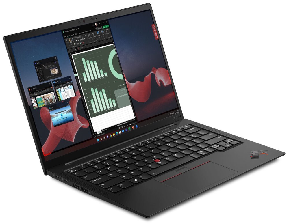 Lenovo ThinkPad X1 Carbon Gen11 i7-1355U/14"/FHD/16GB/1TB SSD/Iris Xe/W11P/Black/3RNBD 21HM005NCK