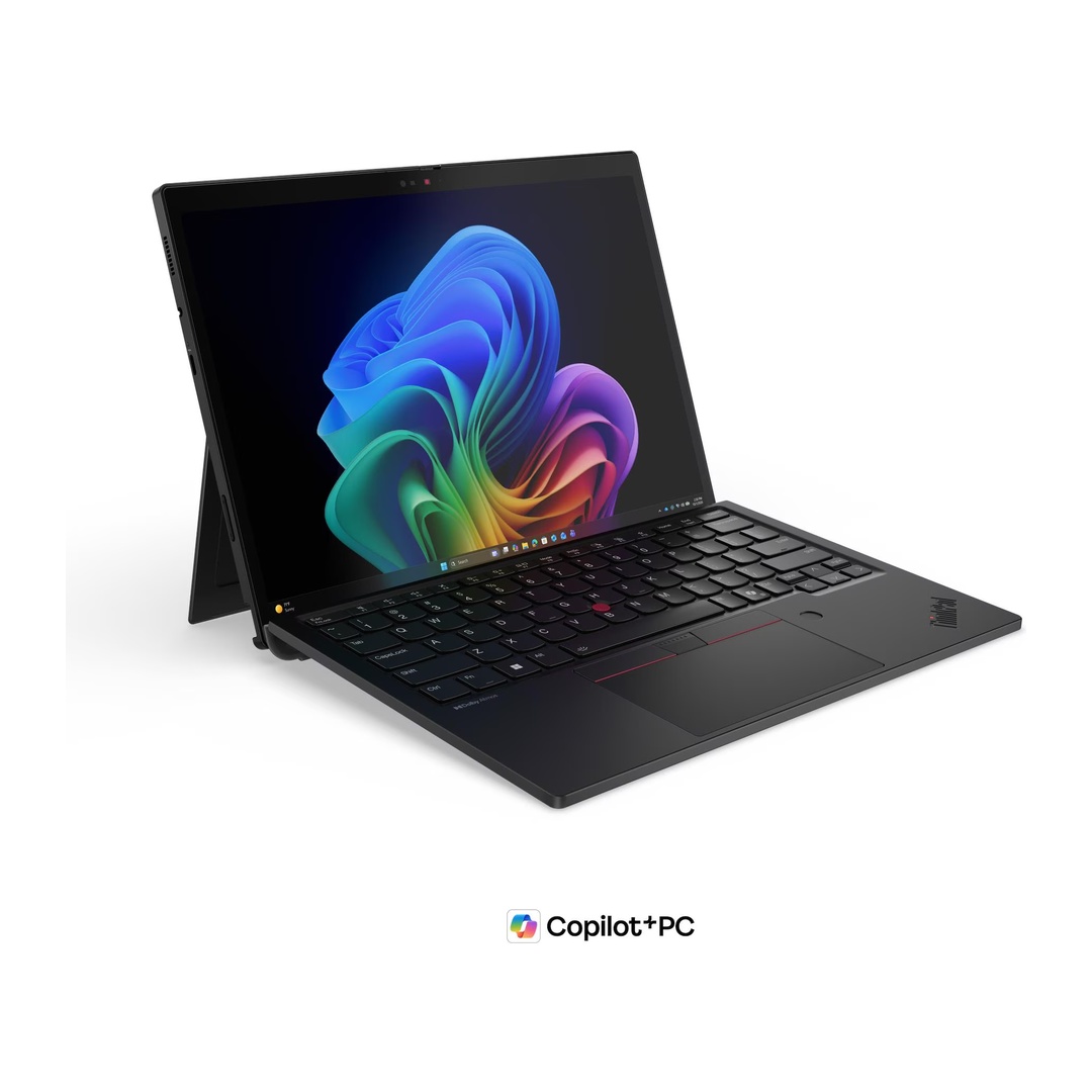 Lenovo ThinkPad X13/1/U5-335/13"/2880x1920/T/16GB/512GB/Intel int/W11P/Black/3R 21U60042CK