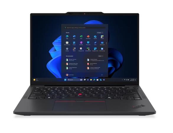 Lenovo ThinkPad X13 G7 Copilot+ PC Ultra 7 355/32GB/1TB SSD/13,3" WUXGA/3yPremier/Win11 Pro/černá 21YH003GCK