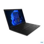Lenovo ThinkPad X13 Gen3 i7-1260P/13,3"/2560x1600/16GB/1TB SSD/Iris Xe/W11P down/Black/3R 21BN002SCK