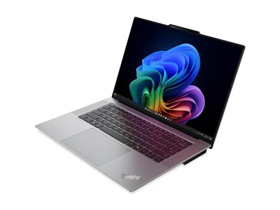 Lenovo ThinkPad X9-15p G1/ Ultra X9 388H/ 32GB DDR/ 1TB SSD/ Intel Arc/ 15,3"2,8K,OLED Touch/ W11P/ šedá 21VV000FCK