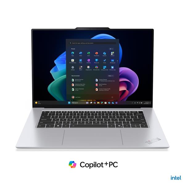 Lenovo ThinkPad X9/X9-15 Gen 1/U7-258V/15,3"/2880x1800/T/32GB/1TB/Intel int/W11P/White/3R NBD 21Q60069CK