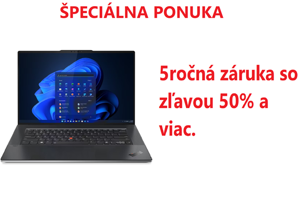 Lenovo ThinkPad Z16 Gen1 R7 Pro 6850H/16"/FHD/16GB/512GB SSD/AMD int/W11P/Gray/3R 21D40018CK