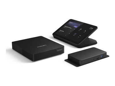 Lenovo, ThinkSmart Core Gen 2 for Teams + IP Controller 12WE000BEU