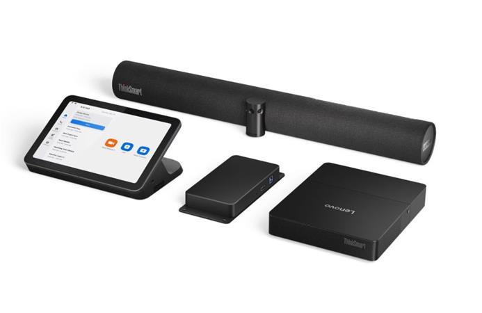 Lenovo ThinkSmart Core Gen 2 IP Controller Full Room Kit Zoom 12WR000DEU
