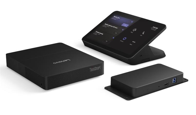 Lenovo ThinkSmart Core Gen 2 + IP Controller Teams 12WE000TEU