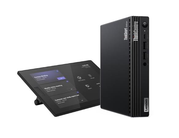 Lenovo ThinkSmart Tiny Kit 12XH000BEU